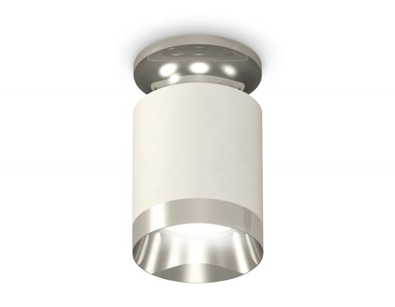 Комплект накладного светильника Ambrella Techno XS6301141