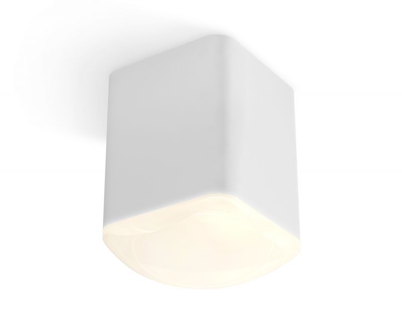 Комплект накладного светильника Ambrella Techno XS7812022