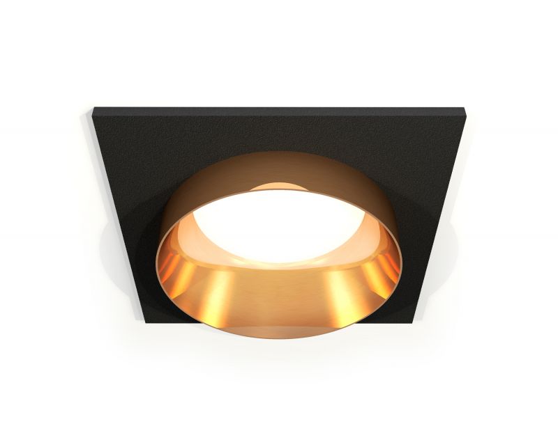 Комплект встраиваемого светильника Ambrella Techno XC6521024