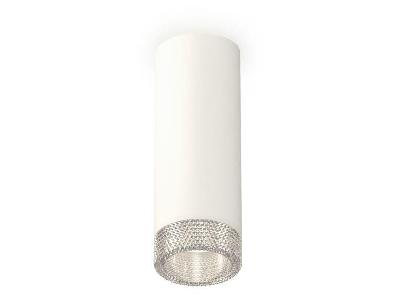 Комплект накладного светильника Ambrella Techno XS6342020