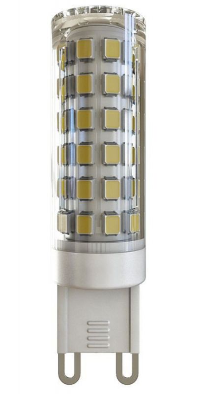 Светодиодная лампа Voltega G9 10W 4000K 7039