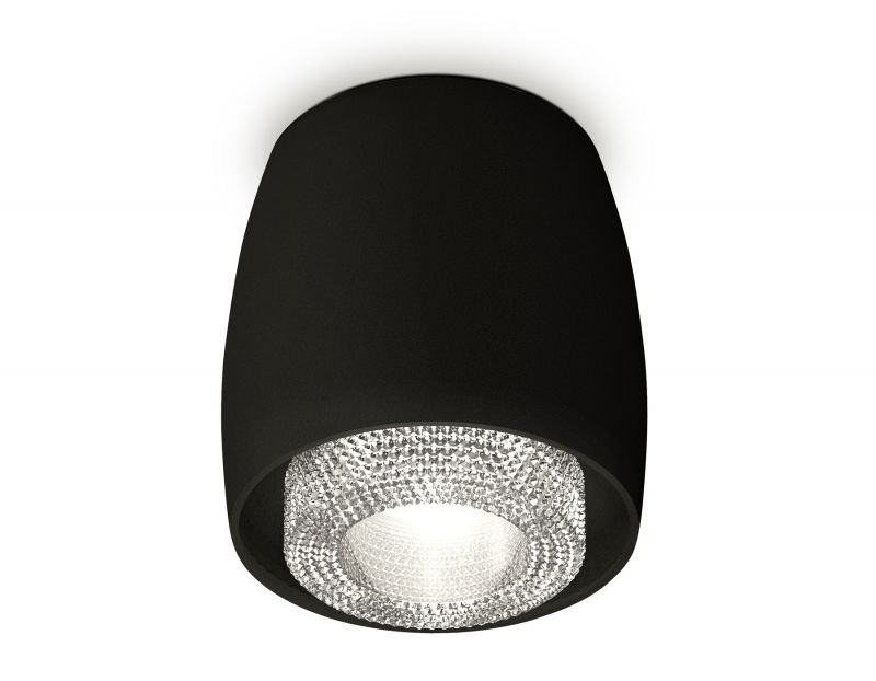 Комплект накладного светильника Ambrella Techno XS1142020