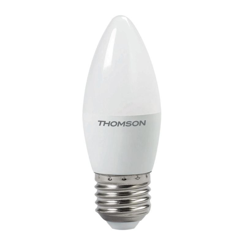 Светодиодная лампа Thomson E27 8W 3000K TH-B2021