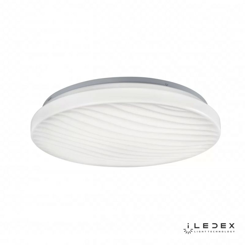 Потолочный светильник iLedex Mercury ZD5106 W-50W WH