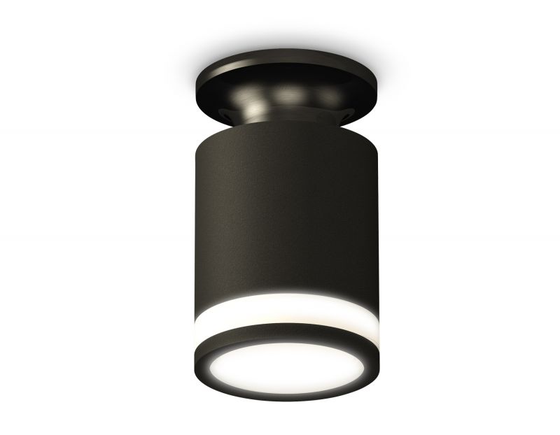Комплект накладного светильника Ambrella Techno XS6302113