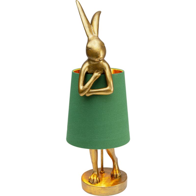 Настольная лампа Kare Rabbit BD-2091678