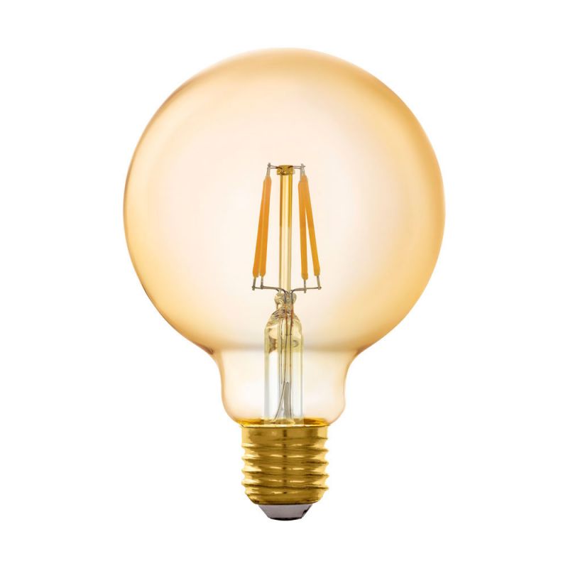 Светодиодная филаментная лампа Eglo E27 5,5W  11866