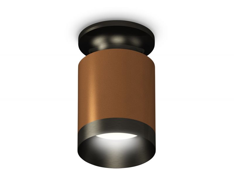 Комплект накладного светильника Ambrella Techno XS6304111