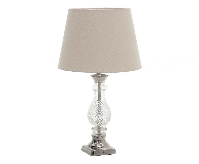 Настольная лампа To4rooms Lovely elegance 3815711.0053