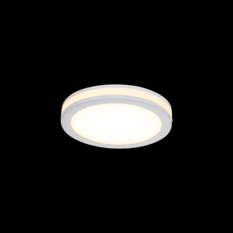 Встраиваемый светильник Phanton 12W DL2001-L12W