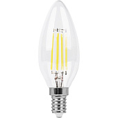 Светодиодная лампа Feron E14 9W 2700K 25956