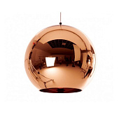 Подвесной светильник Copper Shade LOFT2023-C