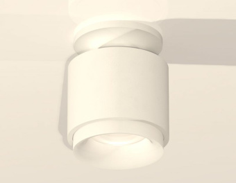 Комплект накладного светильника Ambrella Techno XS7510044
