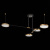 Светильник подвесной ST Luce FARONE SL1605.403.04