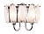 Настенный светильник с хрусталем Ambrella TRADITIONAL TR TR5180