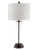 Настольная лампа LH Mirror Home Линетт BD-2103104