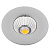 Светильник потолочный Arte Lamp 5W A1425PL-1GY