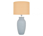 Настольная лампа Valditaro FRL142340.01/Simple Grey