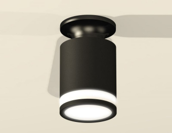 Комплект накладного светильника Ambrella Techno XS6302113