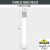Садовый светильник-столбик Fumagalli CARLO DECO DR3.575.000.WXU1L