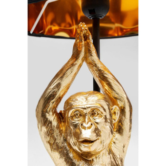 Настольная лампа Kare Monkey BD-2091671