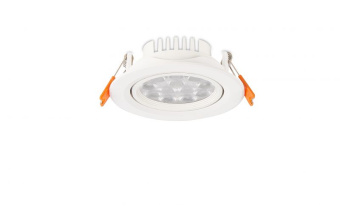 LED встраиваемый светильник Simple Story 12W 2082-LED12DLW