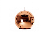 Подвесной светильник Loft It Copper Shade LOFT2023-D