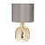 Настольная лампа To4rooms Extra style 3815501.0021