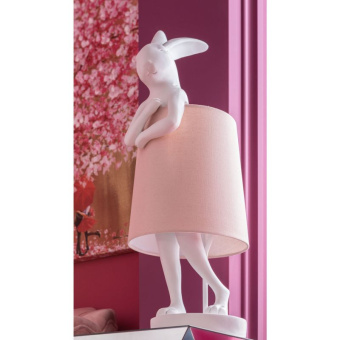 Настольная лампа Kare Rabbit BD-2091601