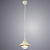 Светильник подвесной Arte Lamp Grazioso A4577SP-1WG