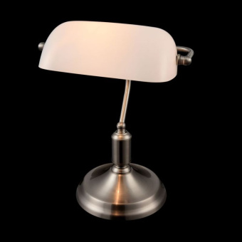 Настольная лампа Kiwi Z153-TL-01-N