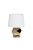 Настольная лампа Garda Decor BD-234712