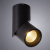 Светильник потолочный Arte Lamp ORIONE 15W A7717PL-1BK