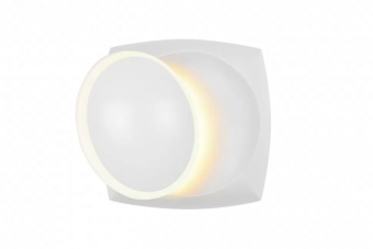 Настенный светильник iLedex Reversal ZD8172-6W WH