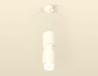 Комплект подвесного светильника Ambrella Techno XP7722032