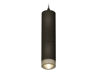 Комплект подвесного светильника Ambrella Techno XP6313001