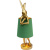 Настольная лампа Kare Rabbit BD-2091678