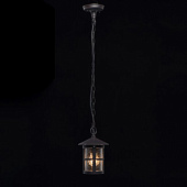 Уличный подвесной светильник De Markt Телаур 806011001