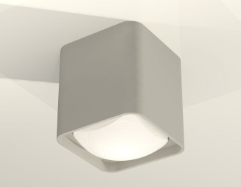 Комплект накладного светильника Ambrella Techno XS7842011