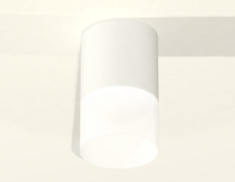 Комплект накладного светильника Ambrella Techno XS6301065