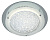 Потолочный светильник Mantra CRYSTAL 5091
