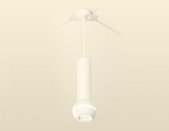 Комплект подвесного светильника с дополнительной подсветкой Ambrella Techno XP1101014