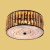 Потолочный светильник Гермес CL331151