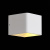 Светильник настенный GRAPPA 2 SL455.051.01