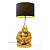 Настольная лампа Kare Gorilla BD-2091779