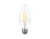Лампа филаментная Ambrella E27 60W 4200K 202220