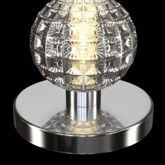 Настольный светильник Maytoni Collar MOD301TL-L18CH3K