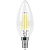 Светодиодная лампа Feron E14 11W 2700K 38006