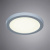 Потолочный светильник Arte Lamp MESURA 6W A7977PL-1WH