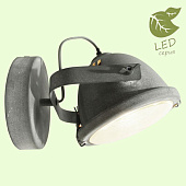 Настольная лампа Lussole Loft BRENTWOOD GRLSP-9880